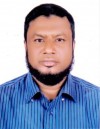 Md. Zillur Rahman G.B- 007