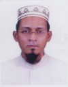 Mohammad Azharul Islam